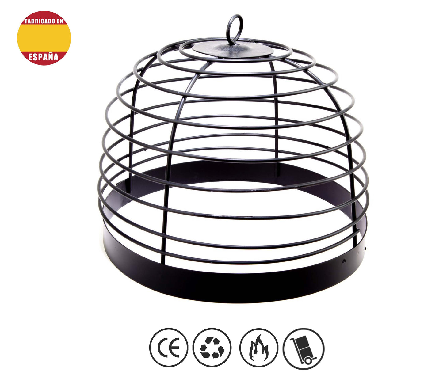 Alambrera Para Brasero-Protector Para Niños Y Mascotas 28