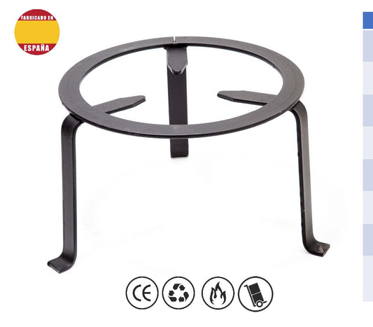 Trebede Caldera 40