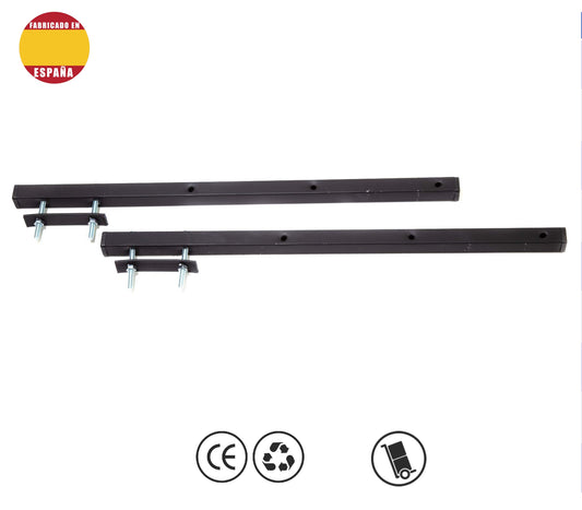 Tendedero Para Balcon Para 3 carruchas